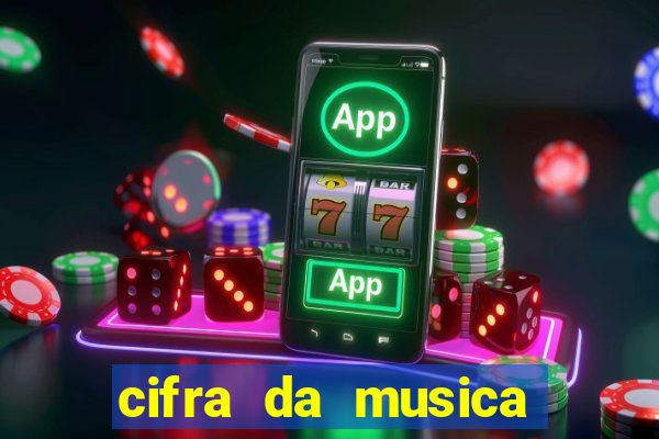 cifra da musica gloria a deus nas alturas